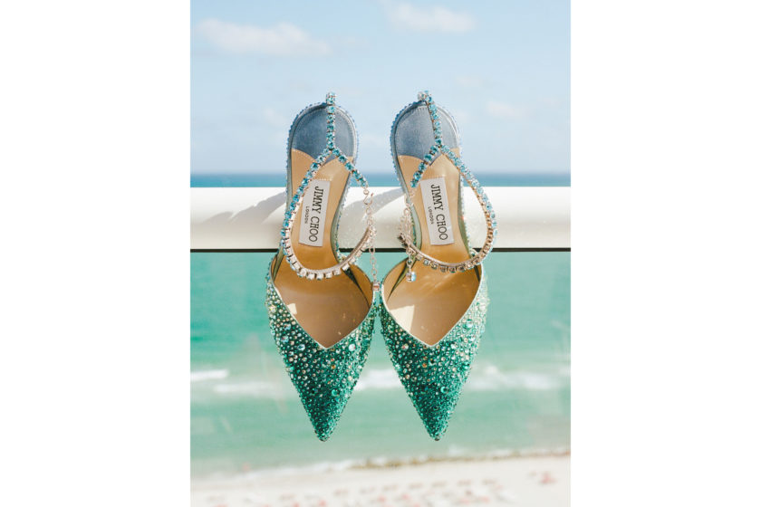 Jimmy Choo Unveils Summer 2023 Campaign Style