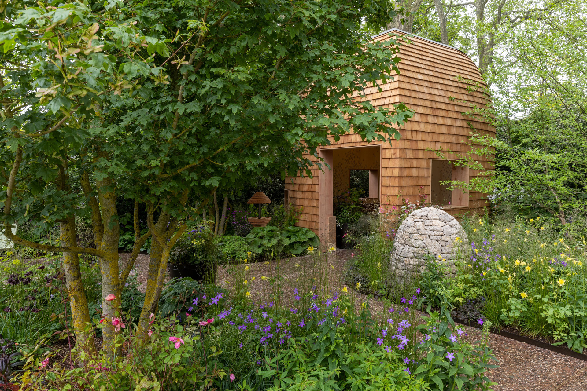 All Of The RHS Chelsea Flower Show Winners 2023 - Culture