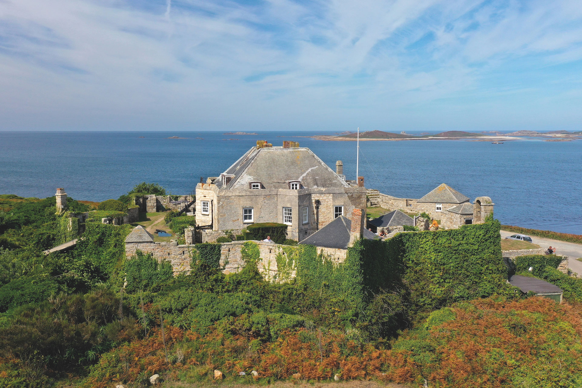 The Best Hotels in Cornwall & St Ives