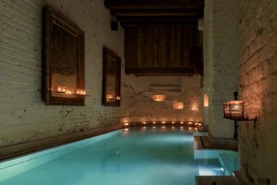 Day Spas In London To Book Now | Best London Spas 2024