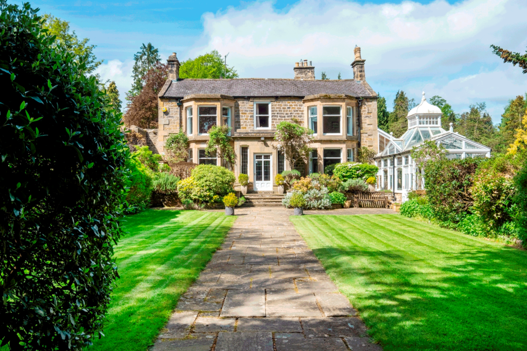 The Best New Properties - Luxury Properties on the Market Now