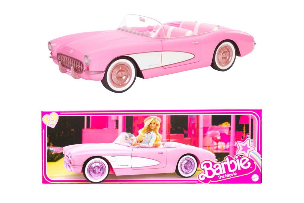 Our Favourite Barbie Releases & Collaborations So Far - Style