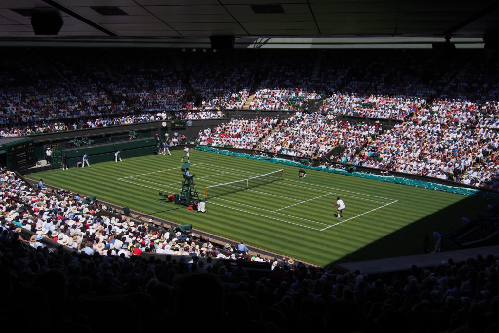 How To Get Wimbledon Tickets For 2025 Ballot, Queue & More