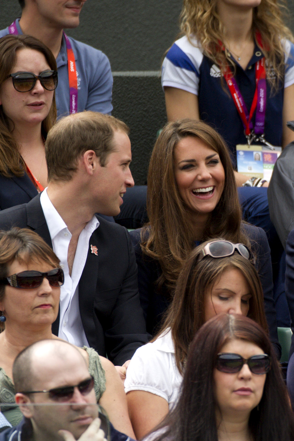 Here's Why The Royals Always Go To Wimbledon