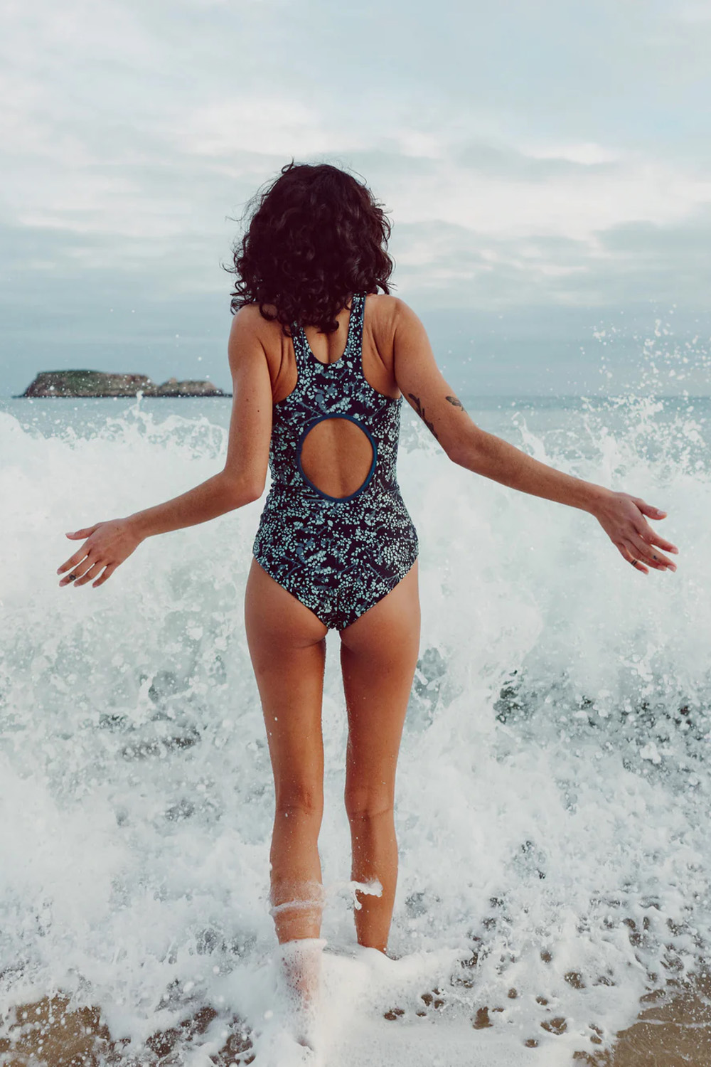 20+ Stylish Sustainable Swimwear Brands To Discover Now