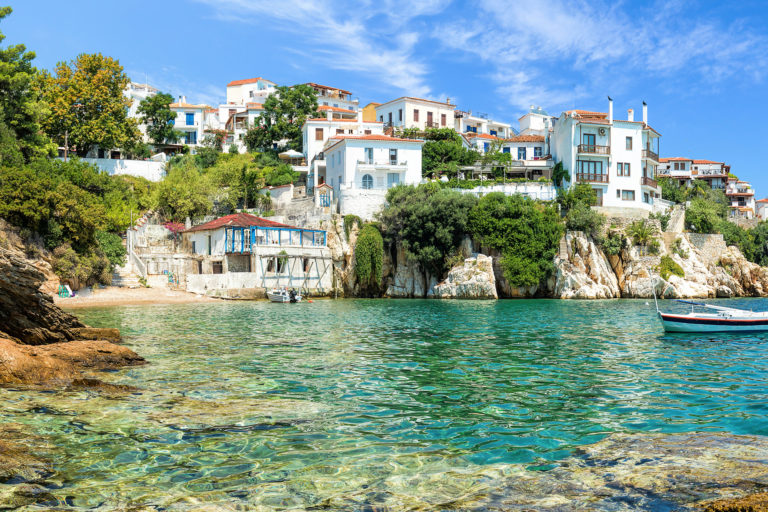 A Chef’s Guide To Skiathos - Best Restaurants in Skiathos