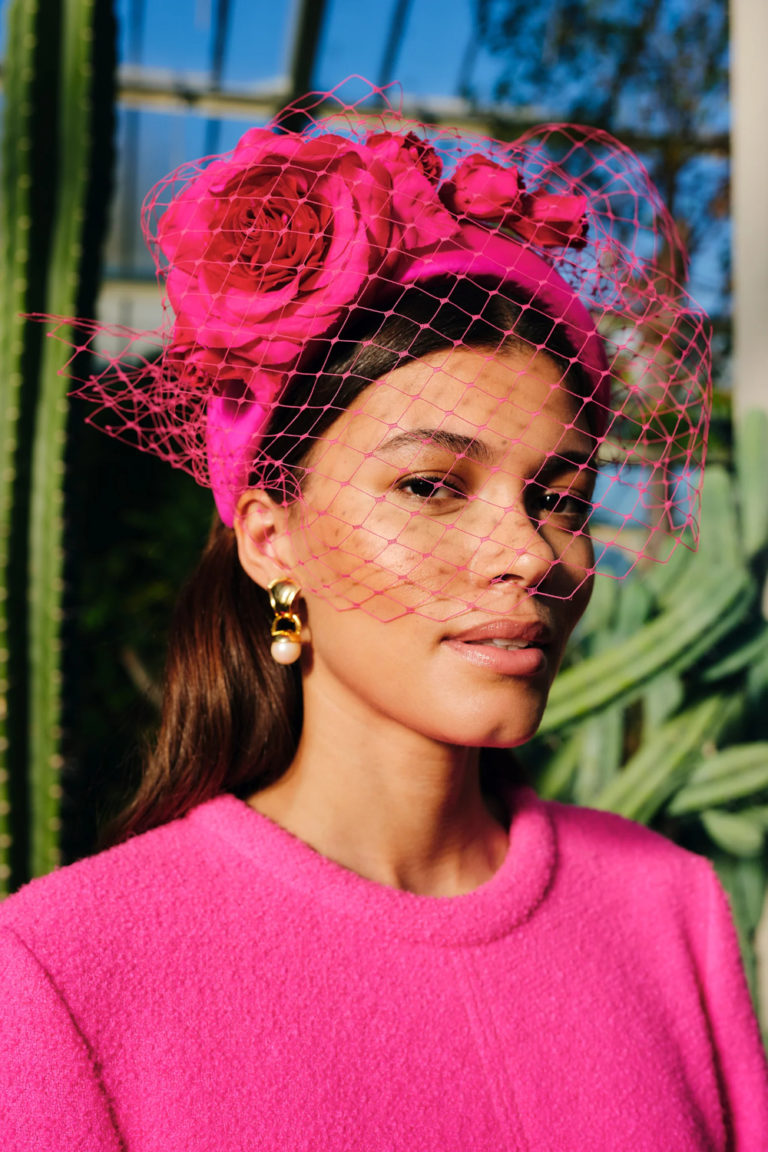 The British Hat Brands To Have On Your Radar For Social Season