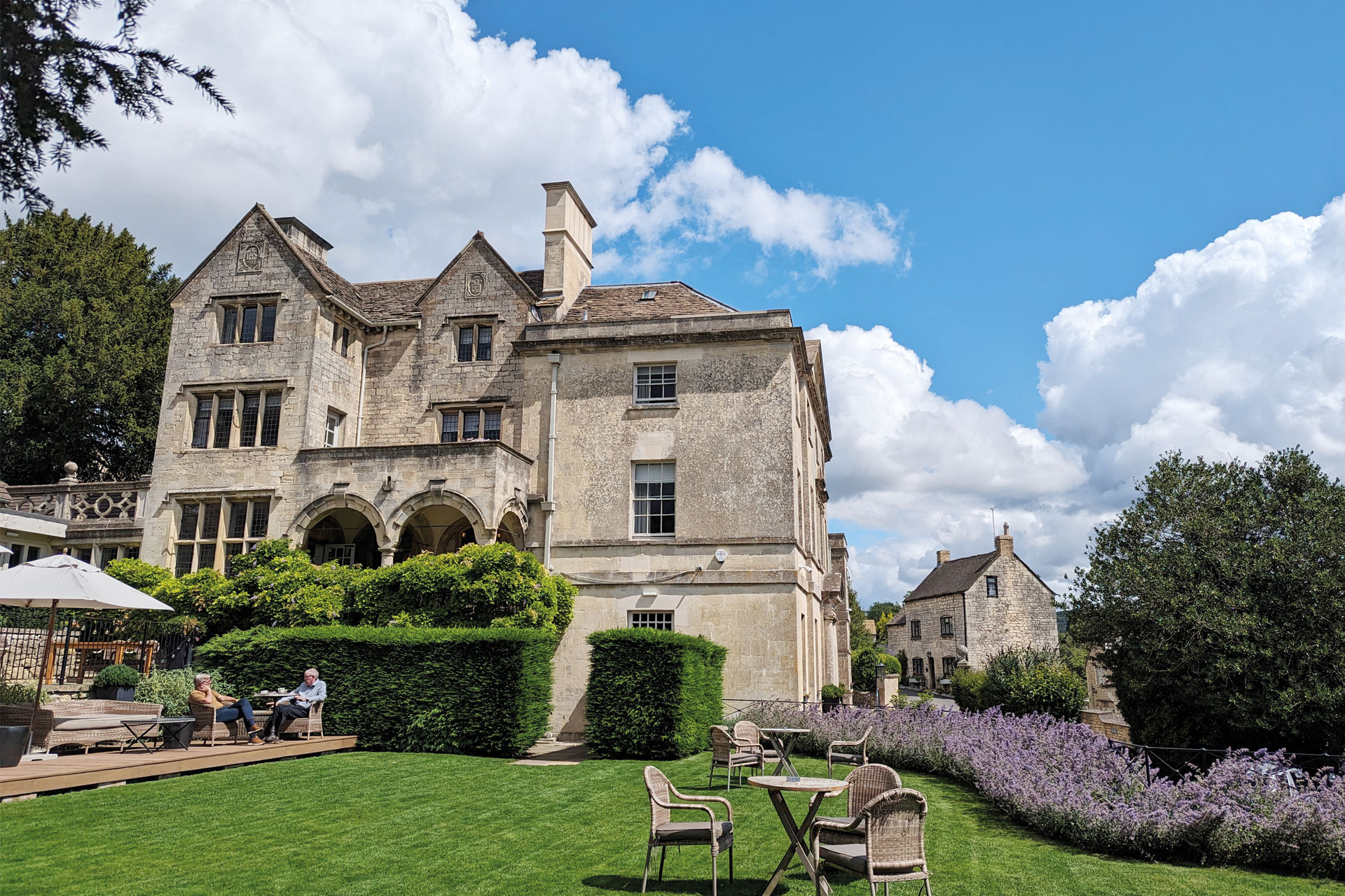 The Best Hotels In The Cotswolds