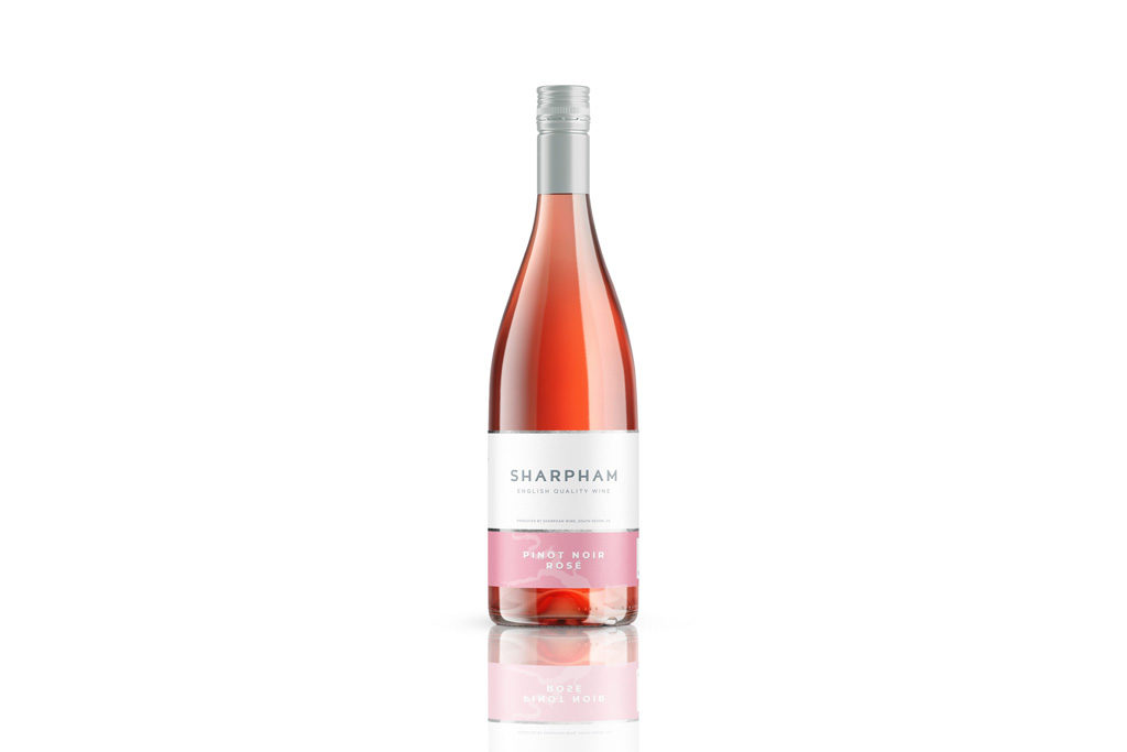 Best English Rosé Wine For Summer 2023