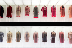 Chanel Debuts “Gabrielle Chanel. Fashion Manifesto” Exhibition at