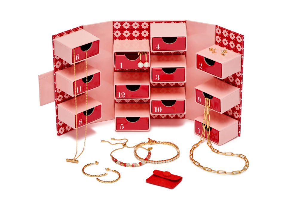 The best jewellery advent calendars of 2023