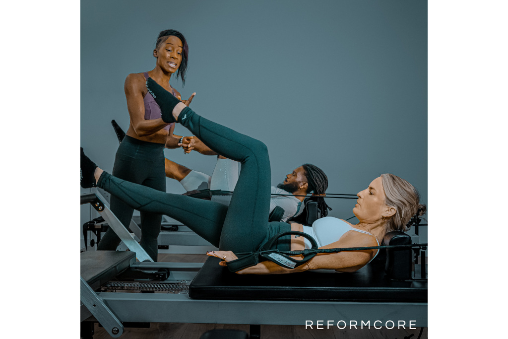 Best Fitness Classes In London 2024 Boutique Fitness Studios   Reformcore 