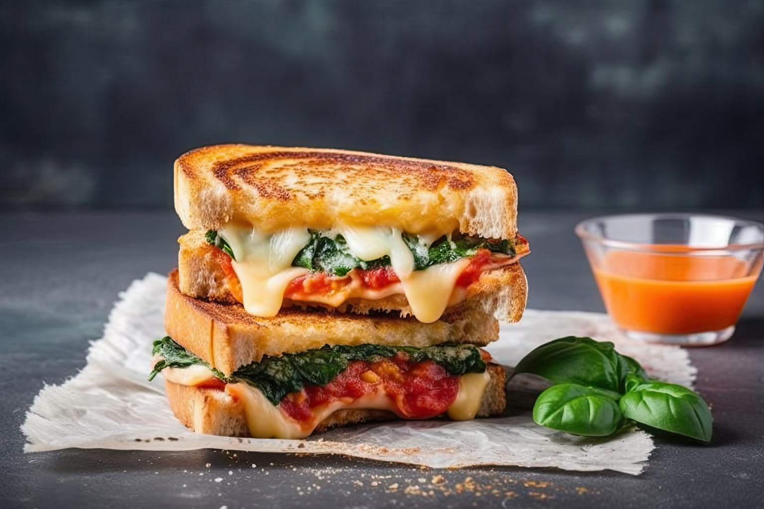 Cheese Chasers: Where To Find The Best Toasties In London