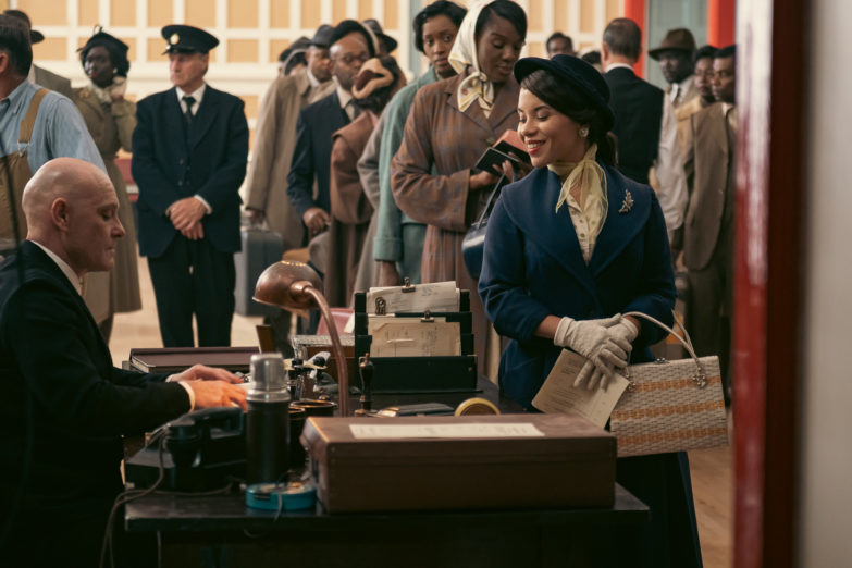 Three Little Birds: First Look At Lenny Henry’s Windrush Drama