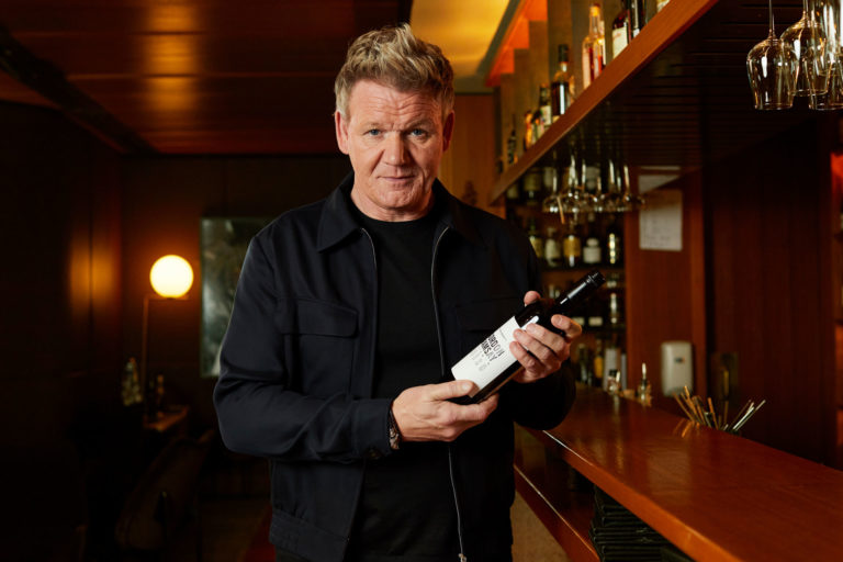 Will Gordon Ramsay’s Latest Show Be The New Bake Off?