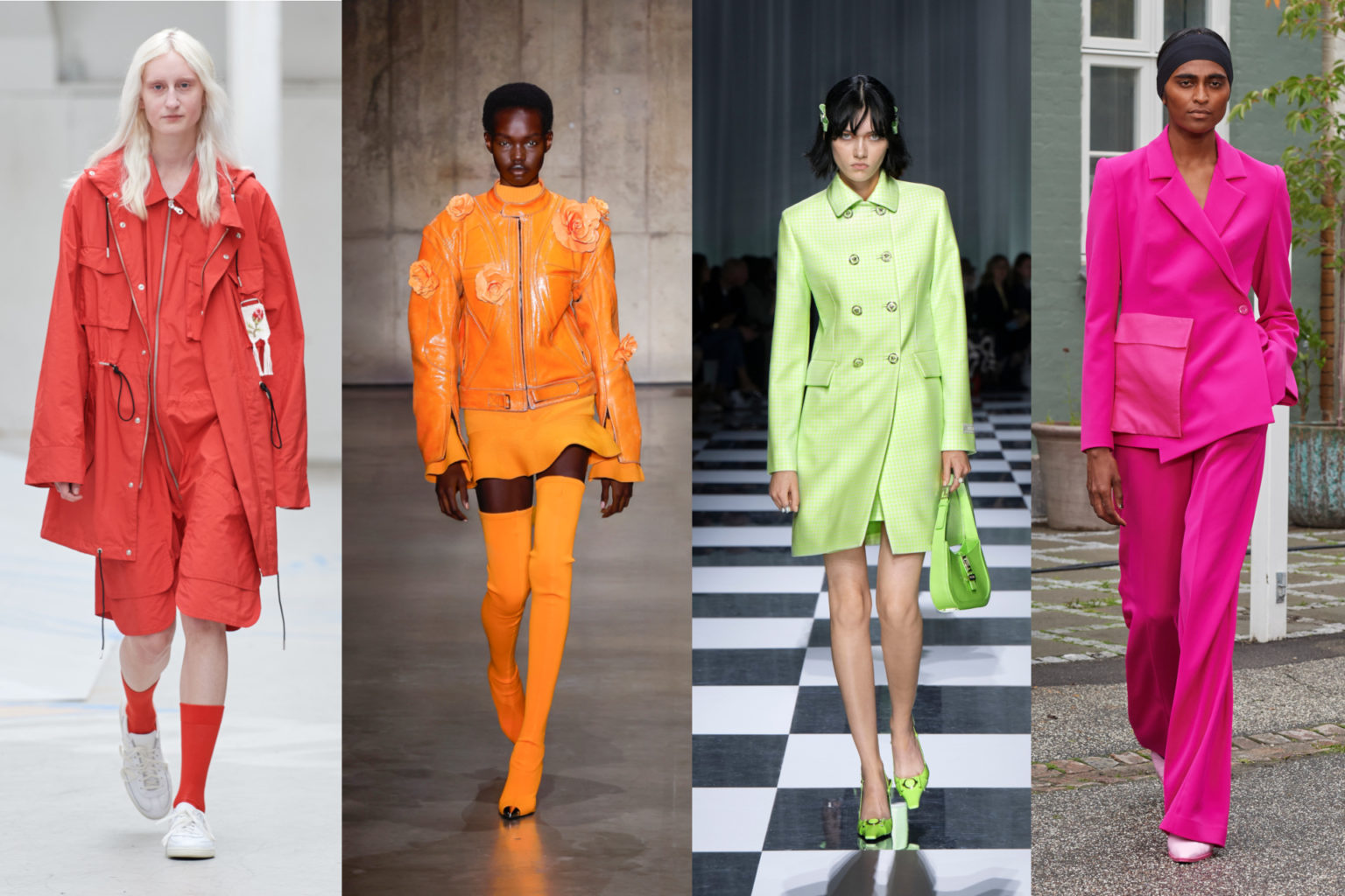 SS24 Trends We're Loving Right Now - Fashion