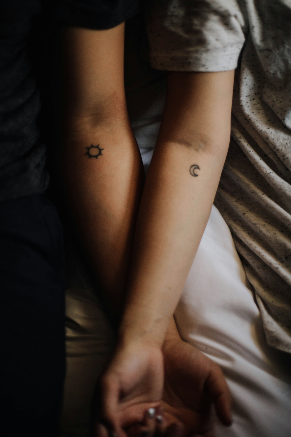 Tiny Tatts: Where To Get Small Tattoos In London