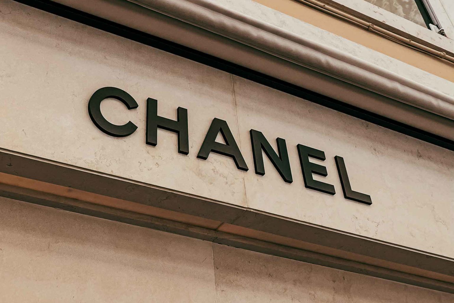 This Designer Closet Sale Features Over 250 Chanel Pieces