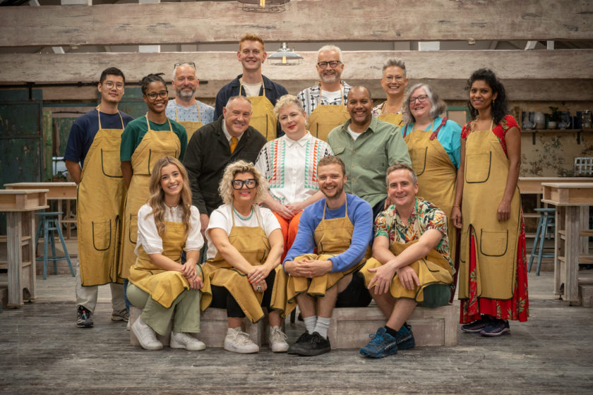 Who Won The Great Pottery Throw Down Series 7?