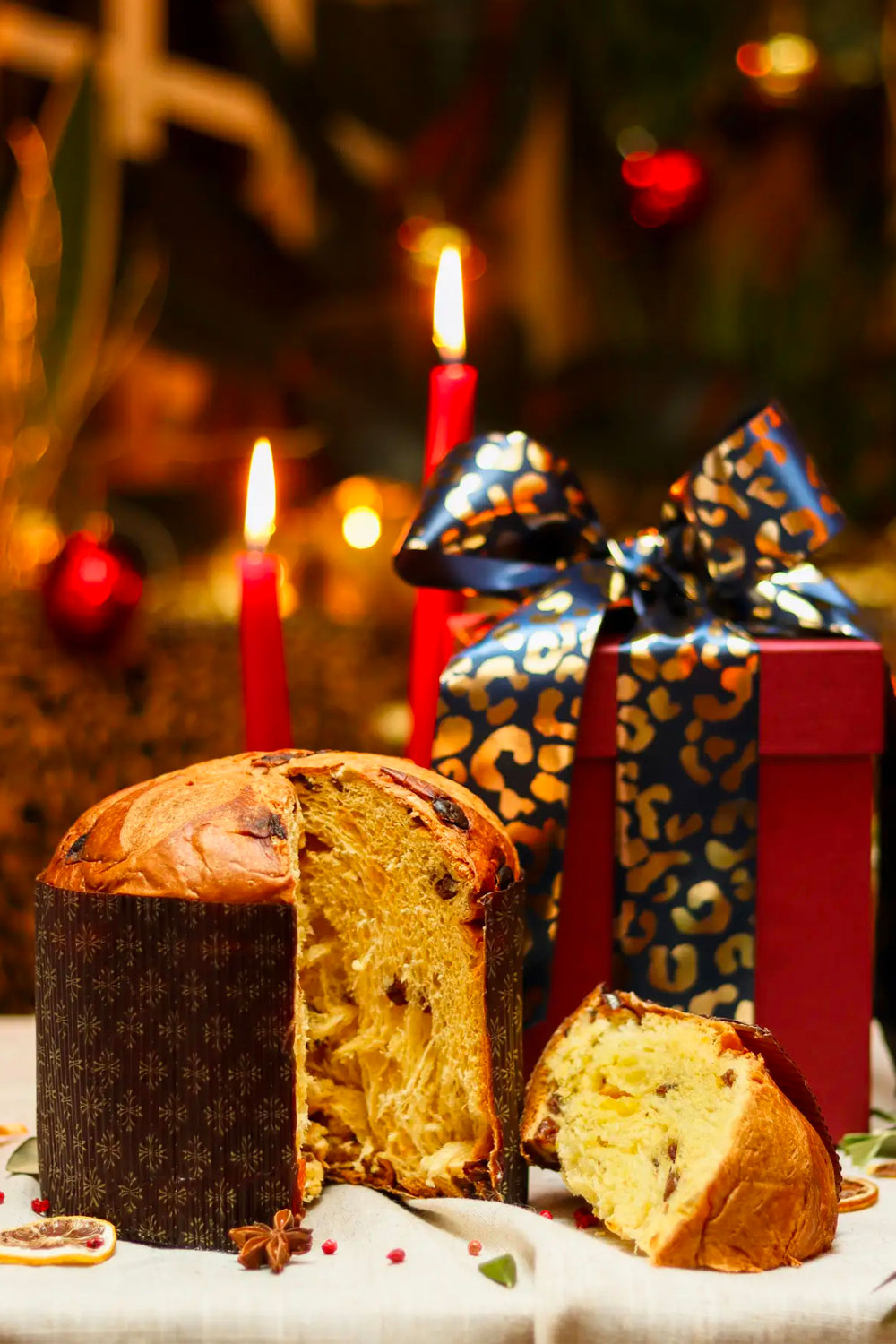 Best Panettones To Buy For Christmas 2024