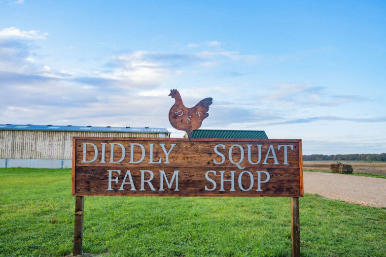 The UK's Best Farm Shops To Visit In 2024