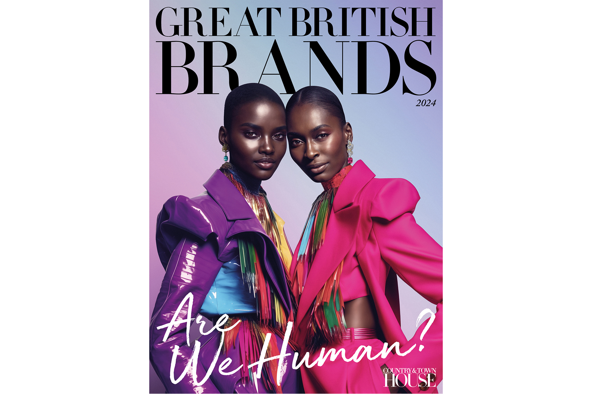 Look Inside Great British Brands 2024 - Culture