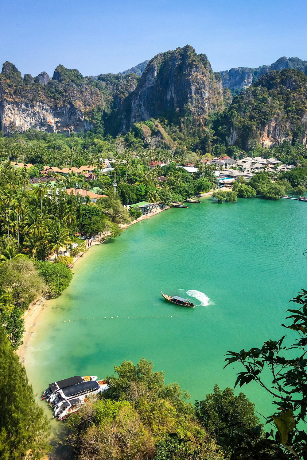14 Beautiful Resorts In Thailand