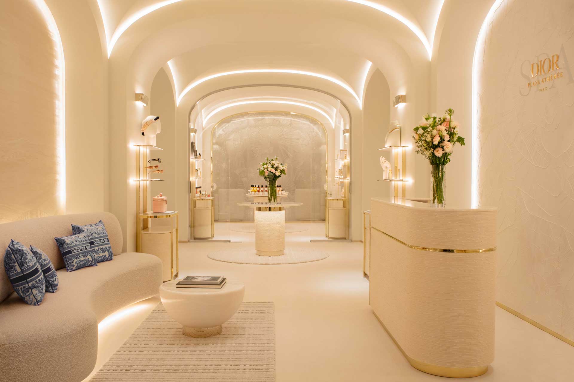 The Best Day Spas In Paris 2024 | Travel