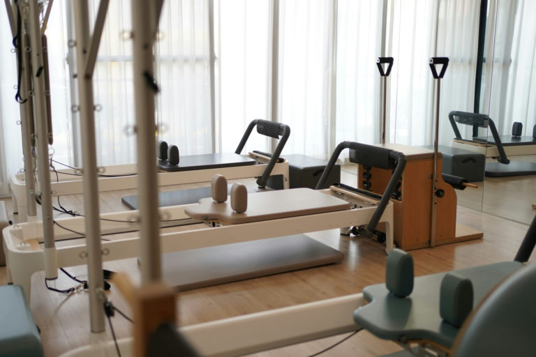 Inside Forma Pilates, Los Angeles and New York's Most Exclusive Pilates  Class