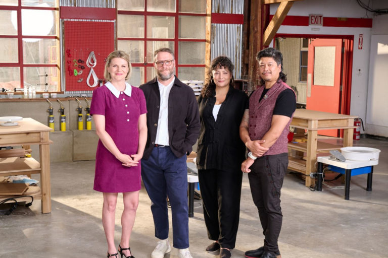 The Great Canadian Pottery Throw Down How To Watch It