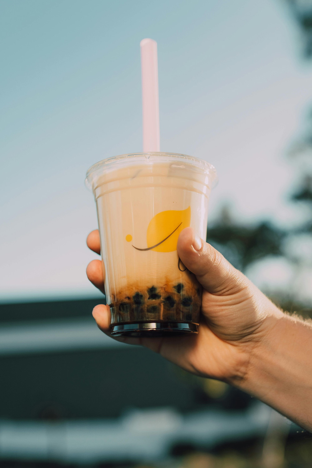 Inside The Bubble Tea Boom