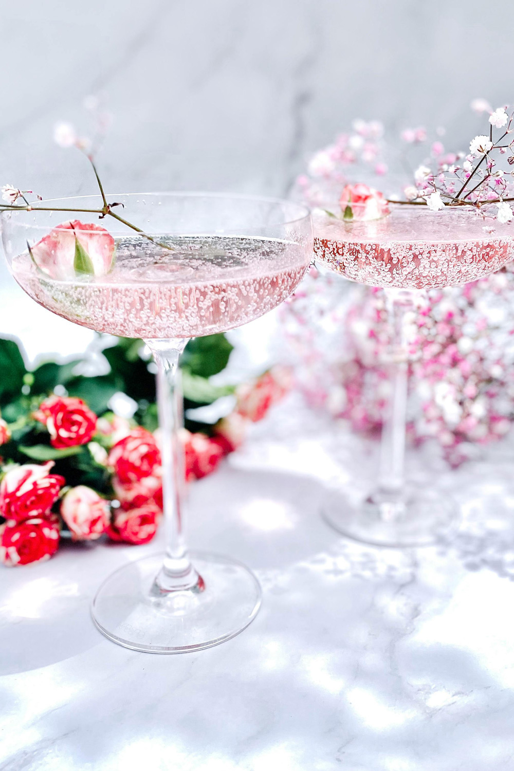 Valentine's Day: Best Pink Champagne and Sparkling Wine