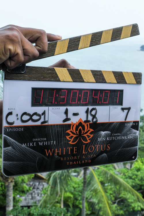 Where Was The White Lotus Season 3 Filmed? (& How To Visit)