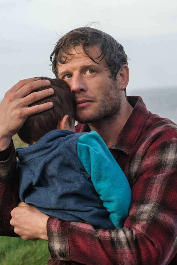 James Norton's King & Conqueror Plot, Cast, Release Date BBC