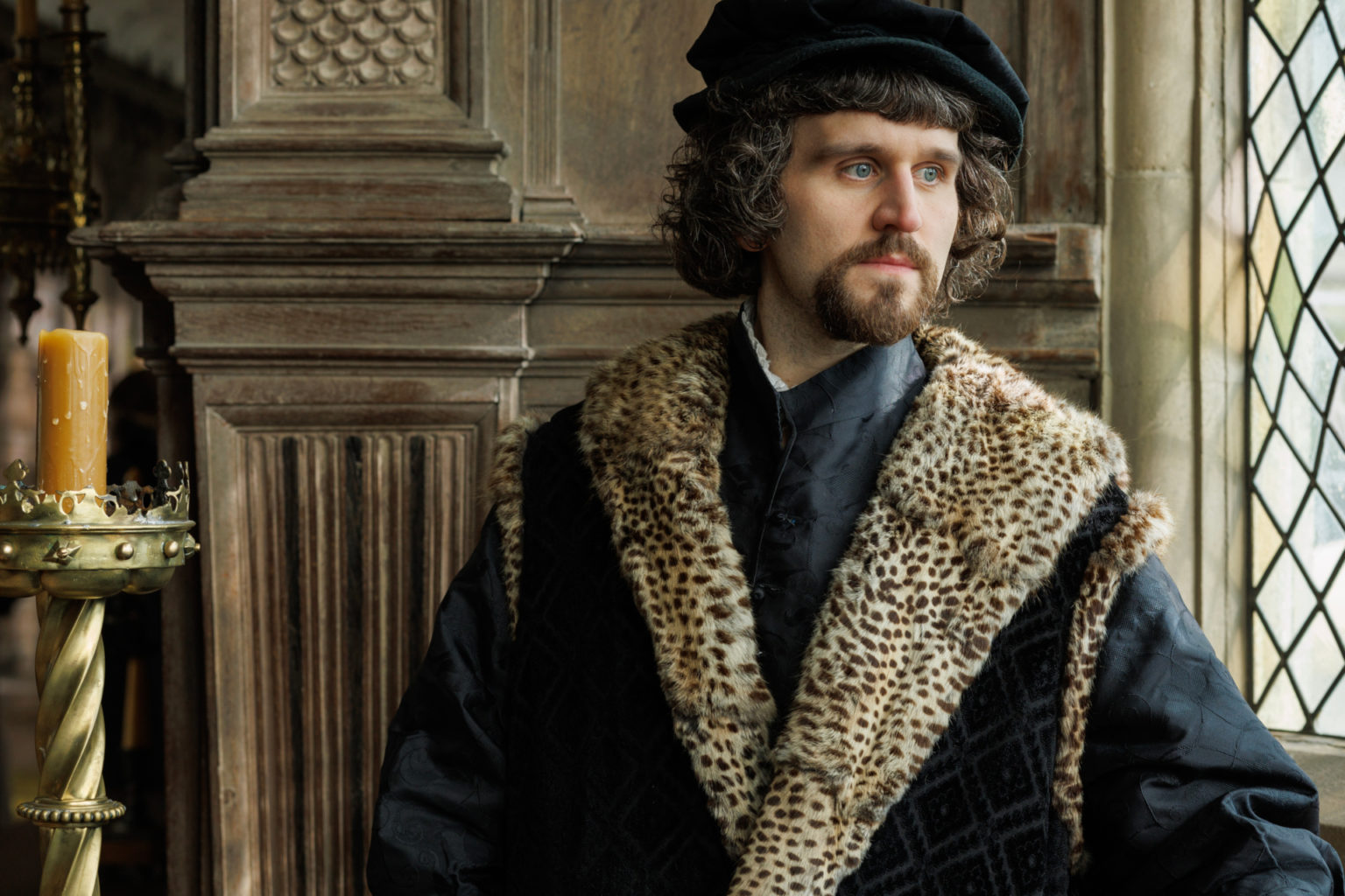 Wolf Hall Season 2 Finally Has A Release Date – And A Trailer