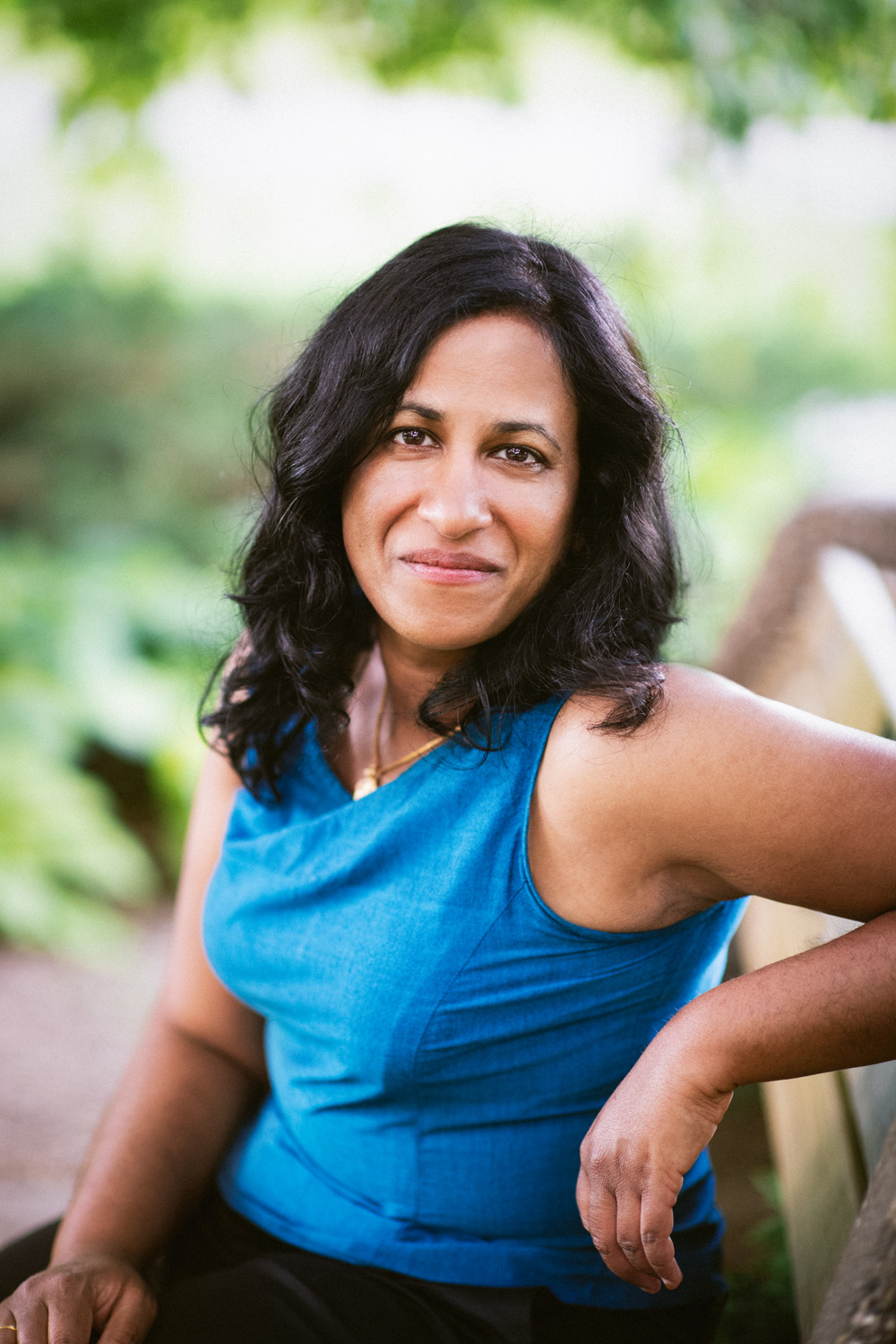 V V Ganeshananthan Wins The 2024 Women's Prize For Fiction