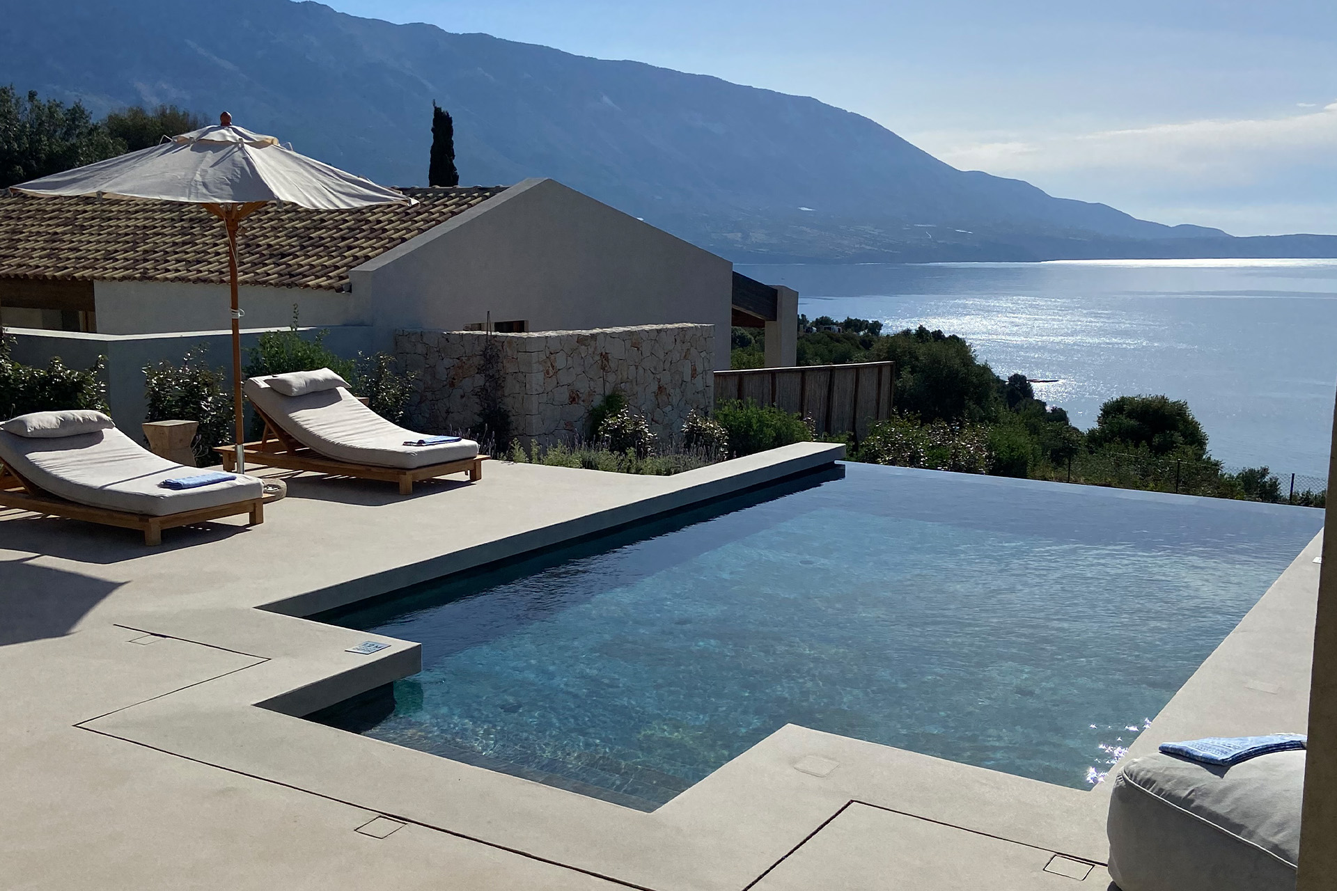 A Cliffside Paradise: Eliamos Villas Hotel & Spa – Review