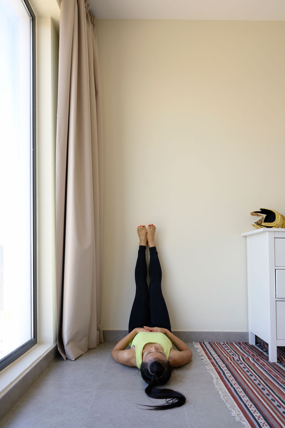 Is Wall Pilates A Good Workout?