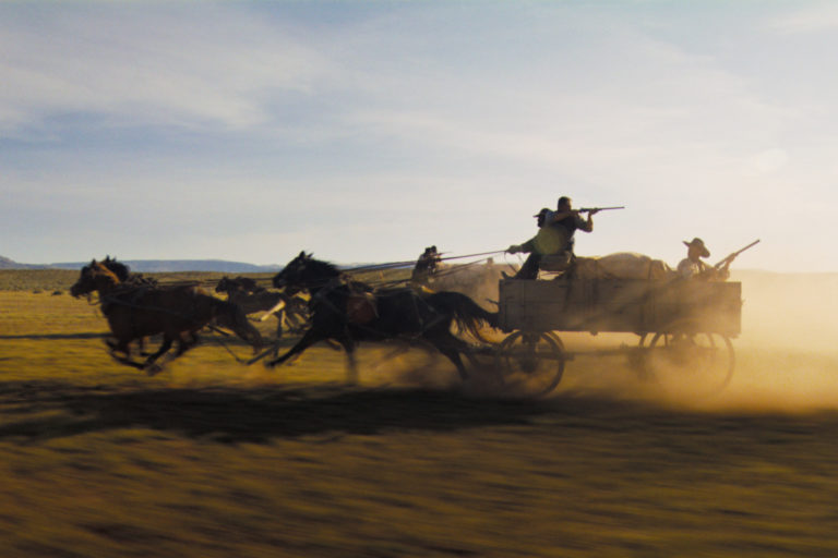 What To Expect From Two-Part Western Drama, Horizon: An American Saga