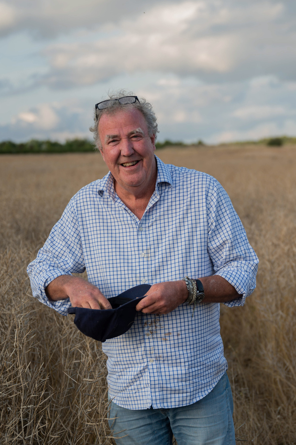 Jeremy Clarkson Could Be Opening A Pub Soon