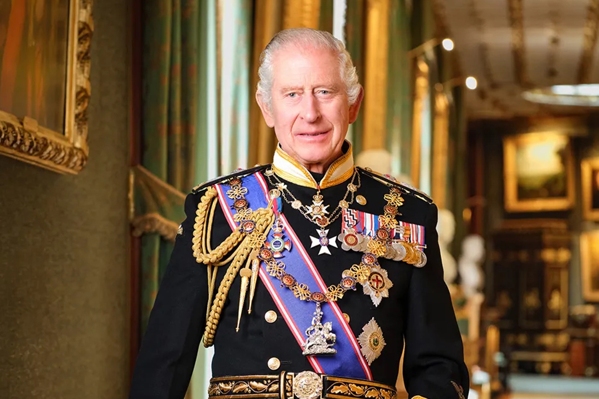 King Charles To Remain Patron of Wells Cathedral School