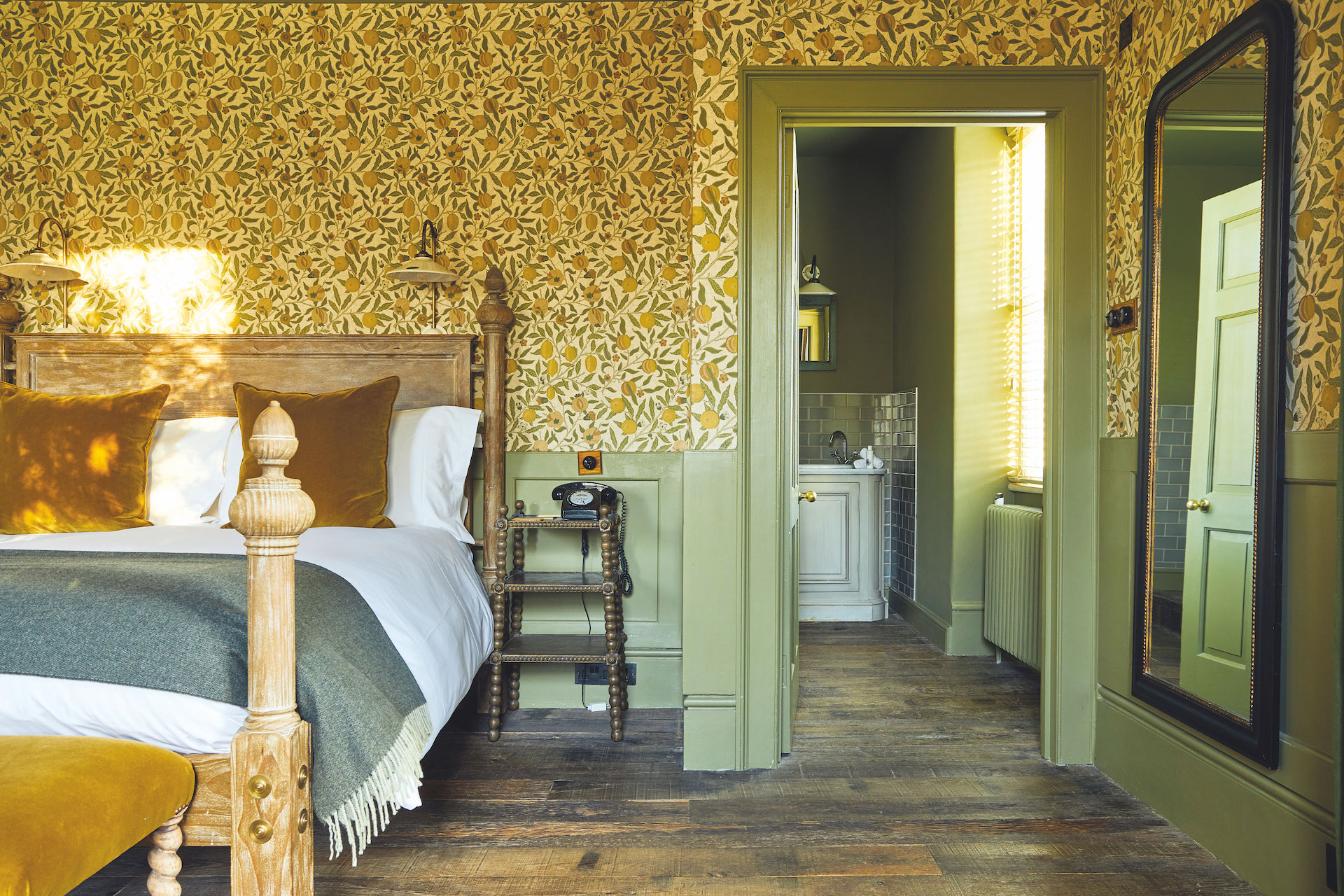 The Best Hotels In Bath & Somerset For The Perfect Staycation