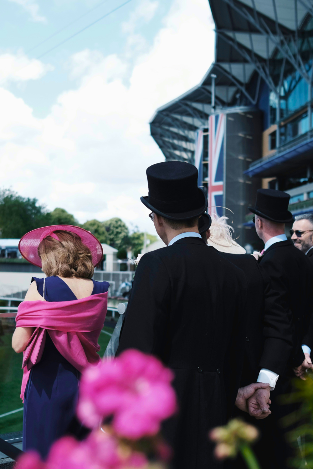 What To Wear To Royal Ascot 2024: The Pre-Loved Fashion Guide