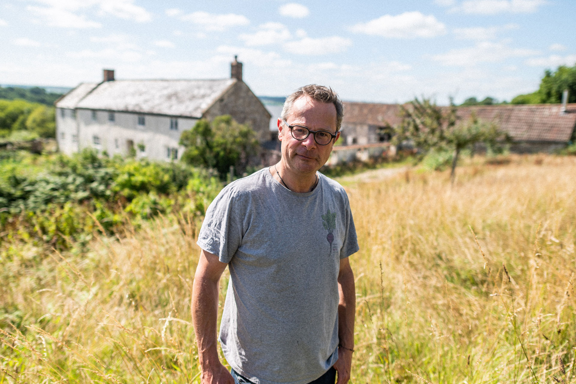 Hugh Fearnley-Whittingstall Recipes: How to Eat 30 Plants a Week