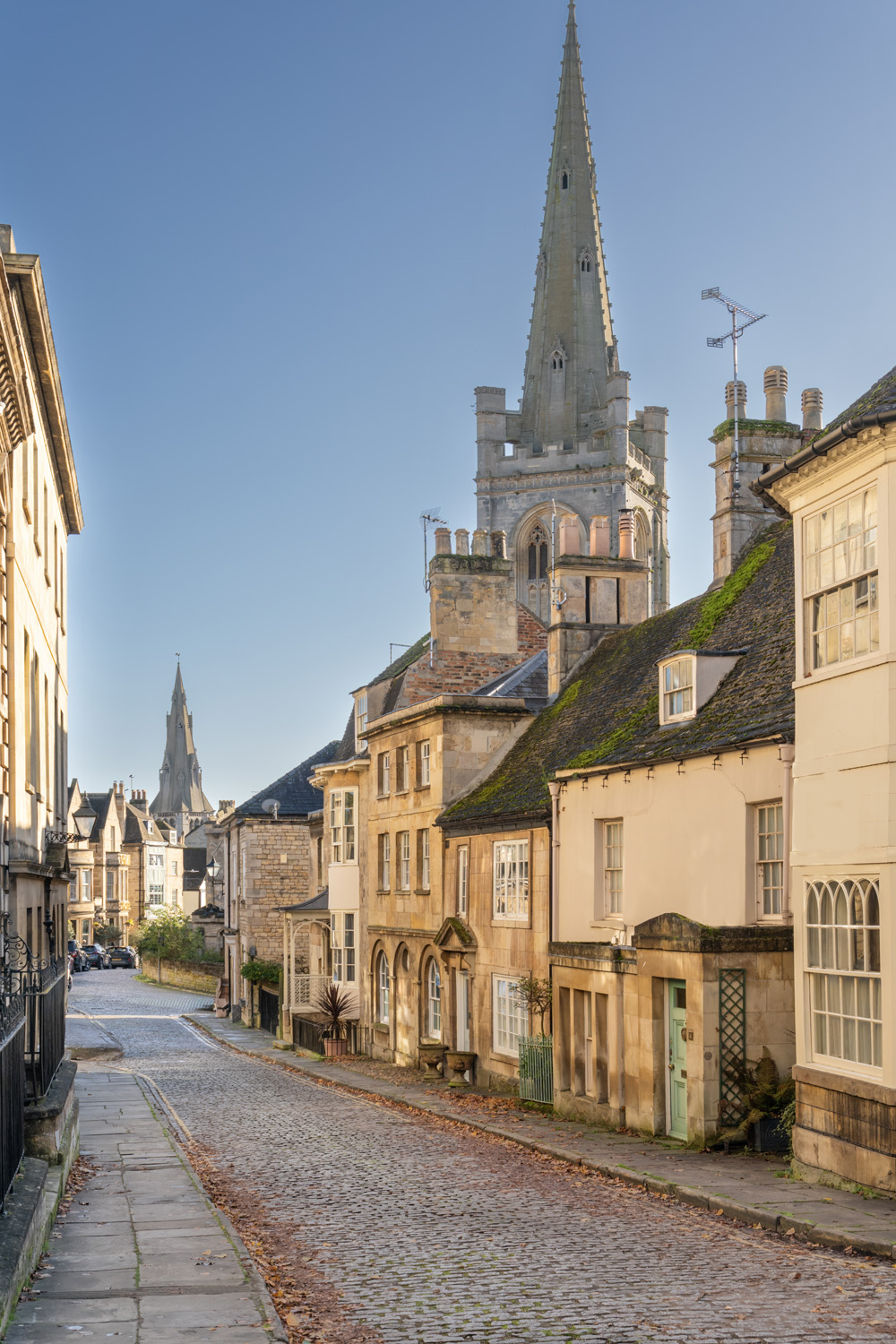 How To Spend A Weekend In Stamford