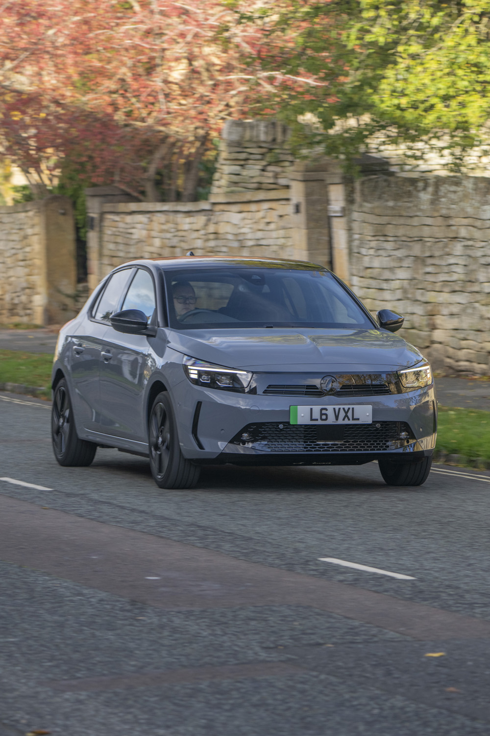 Is The Vauxhall Corsa Electric Ultimate Worth The Extra Spend?