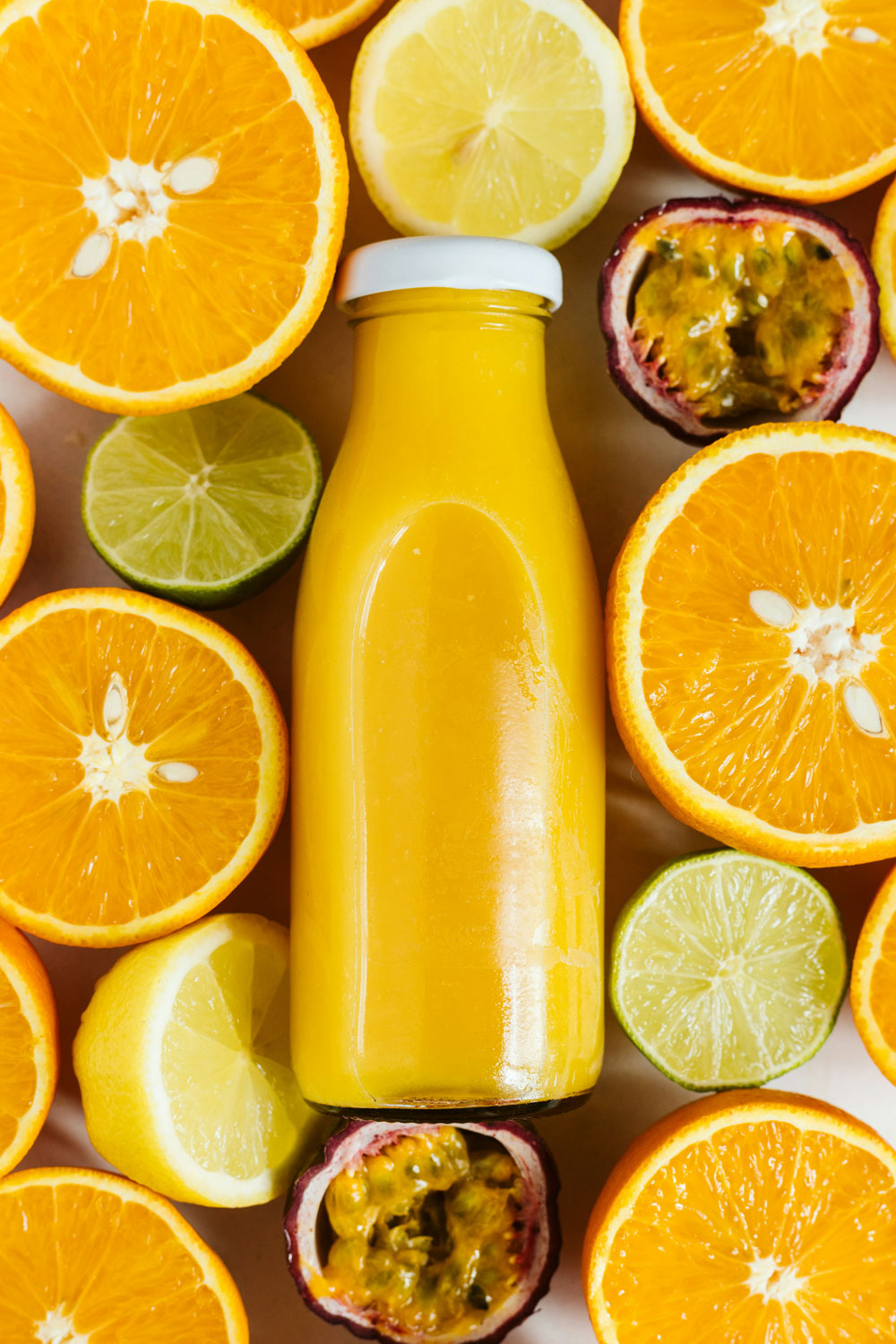 Why Are Orange Juice Prices Soaring?