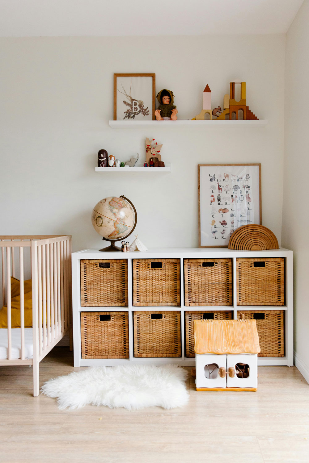 How To Create The Perfect Kids Bedroom