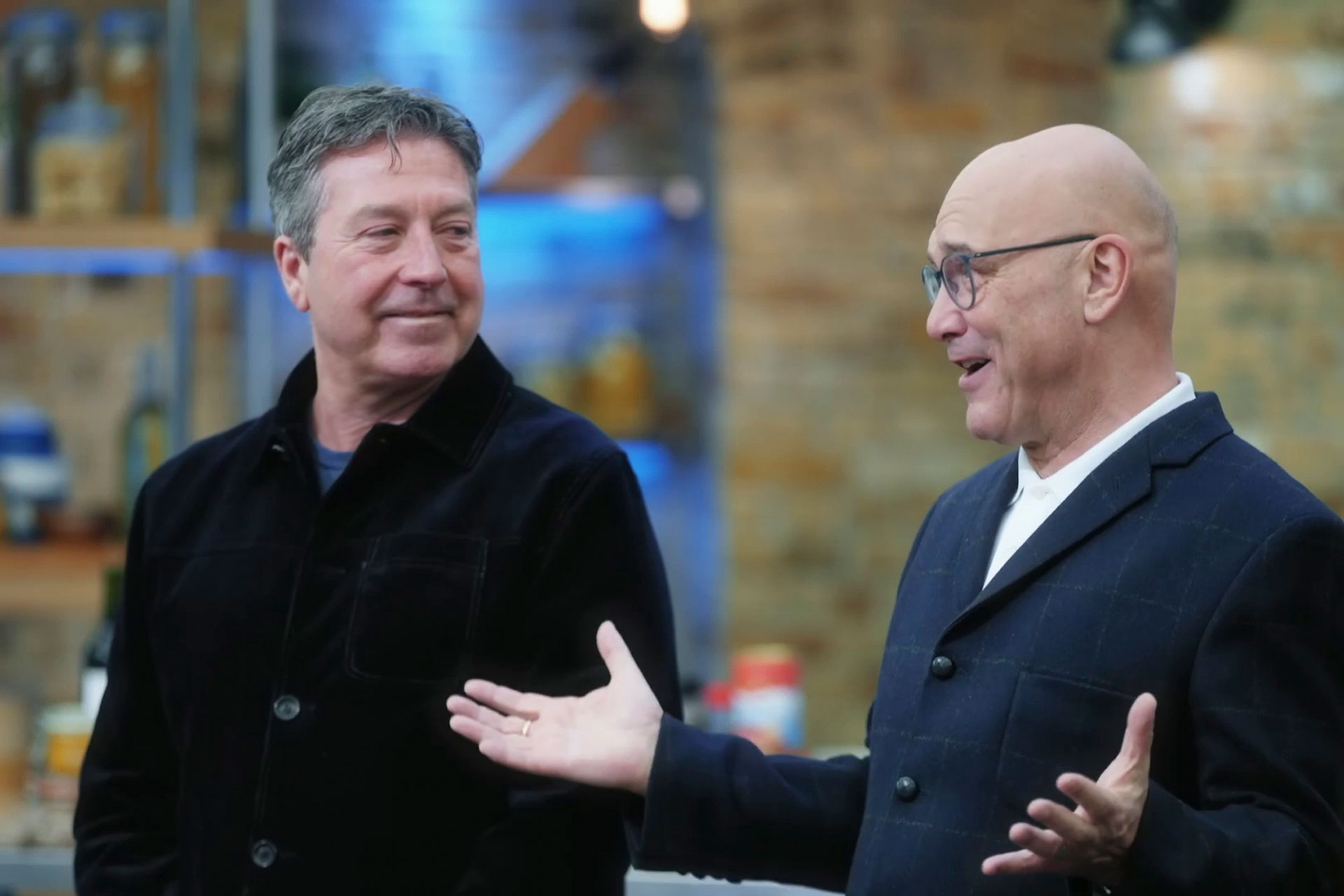 Celebrity MasterChef 2024: Everything We Know So Far