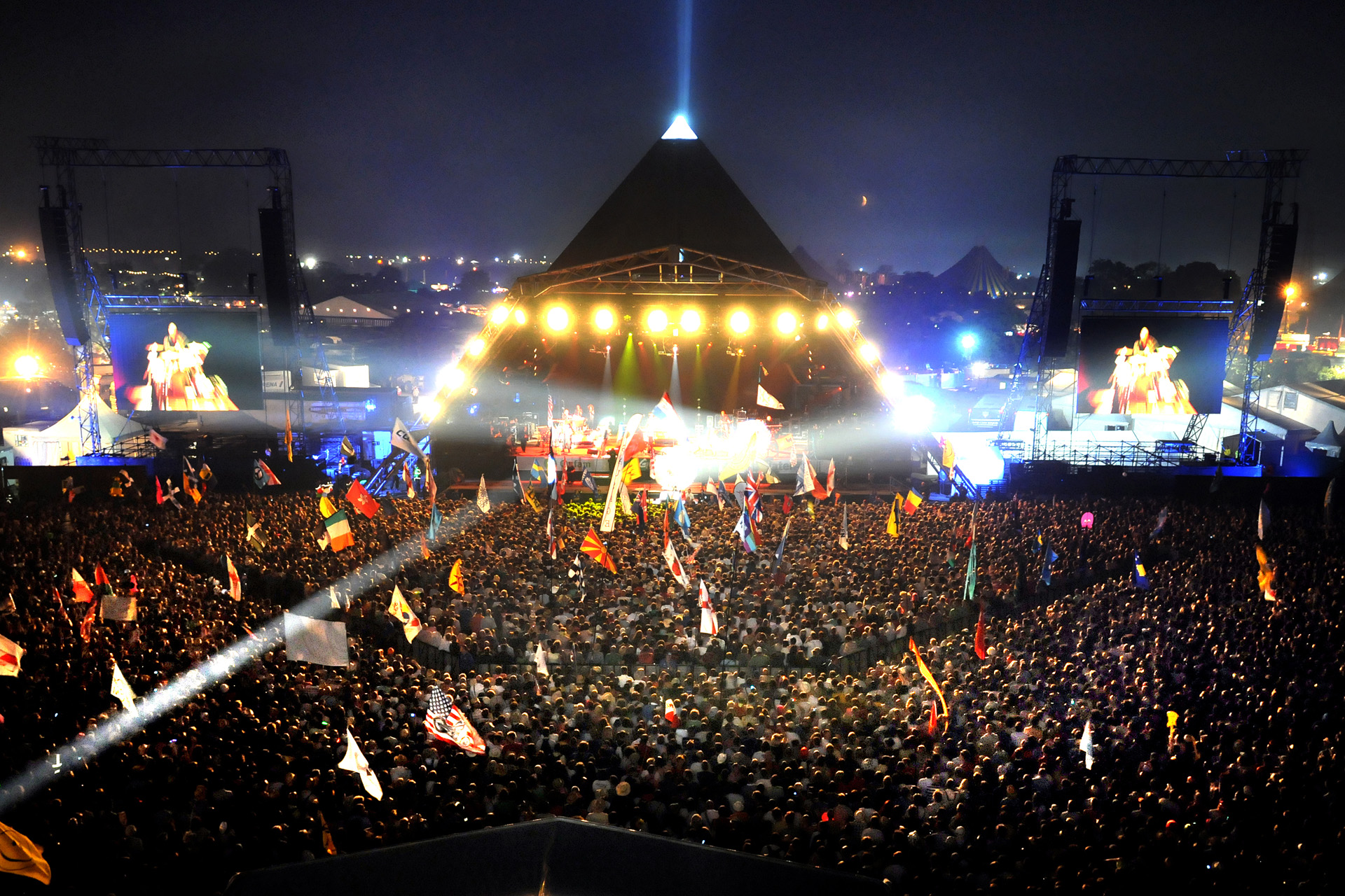 How To Get Tickets For Glastonbury 2025: On Sale Next Month